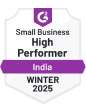 High Performer India