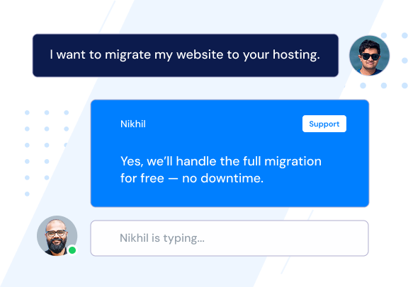 Fraylon Support Chat